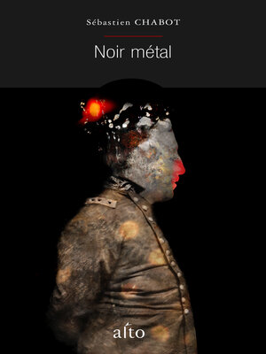cover image of Noir métal